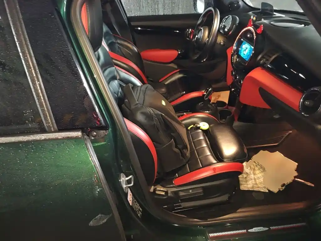 MINI Mini — миниатюра 25