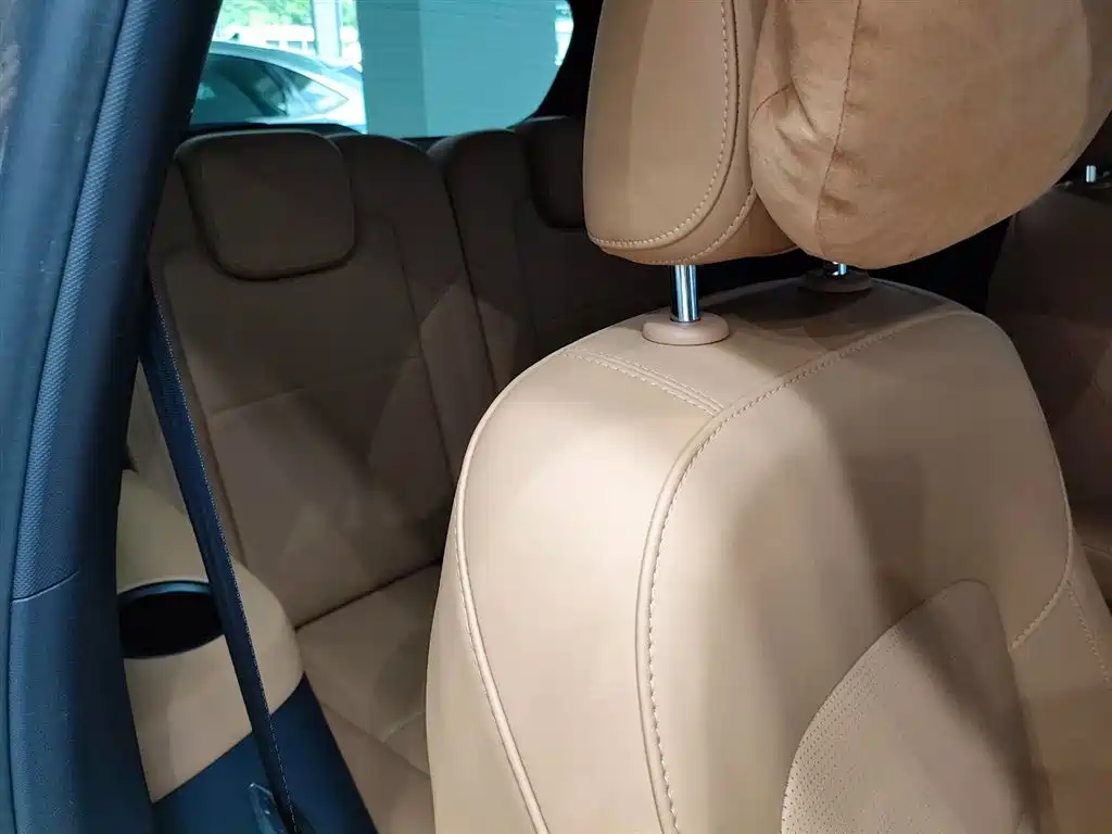 Li Auto Li ONE — миниатюра 22