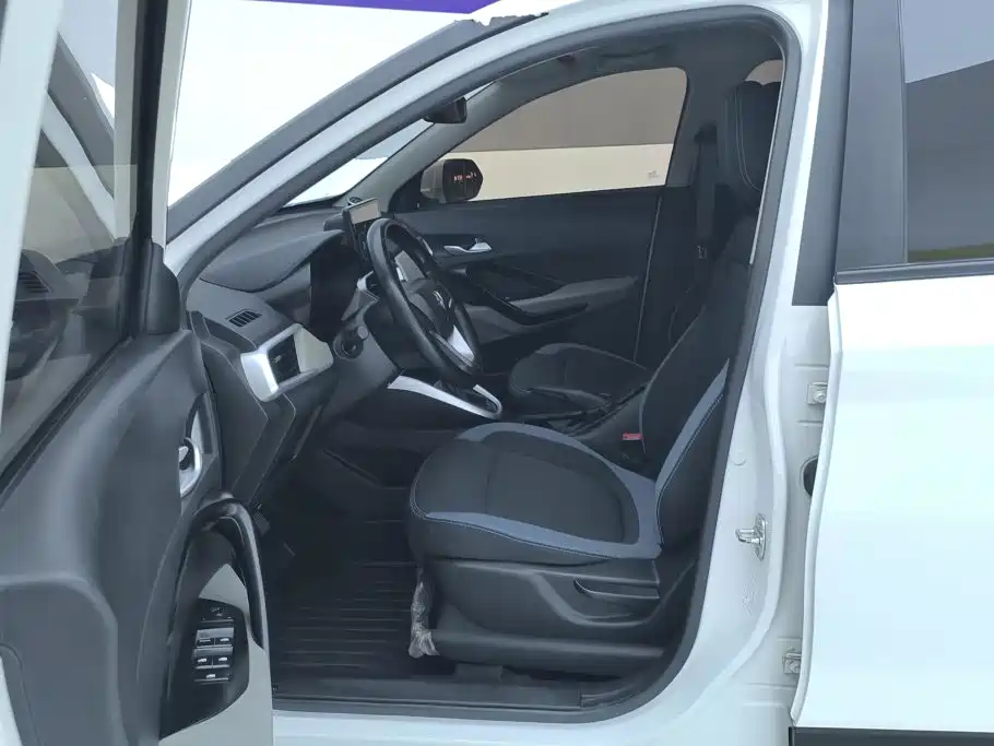 Baojun 510 — миниатюра 9