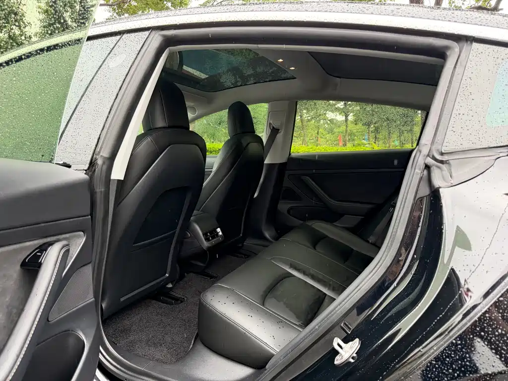 Tesla Model 3 — миниатюра 10