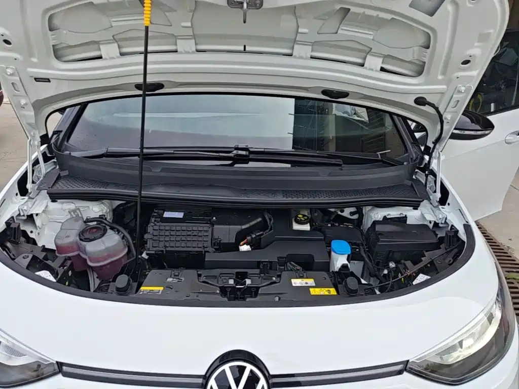 Volkswagen ID.3 — миниатюра 20