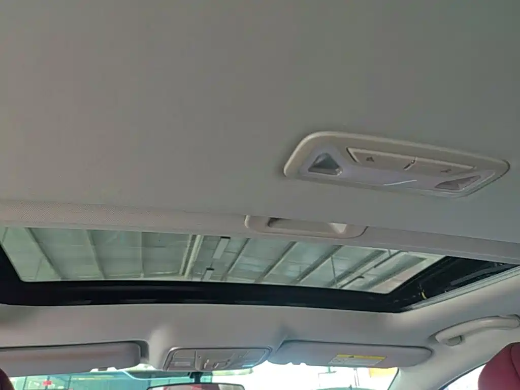 Changan Eado — миниатюра 18