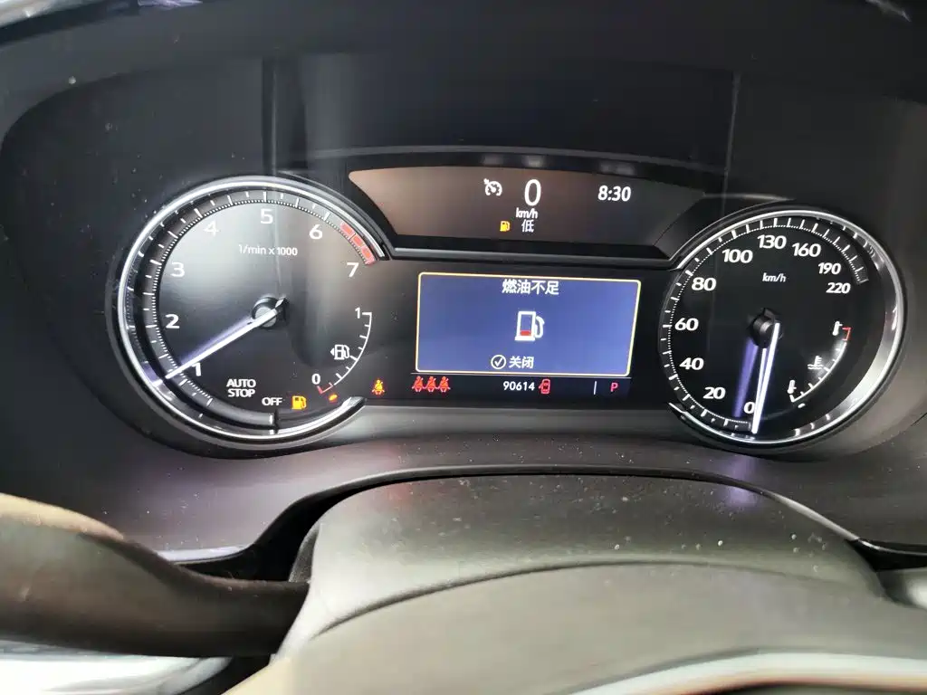 Cadillac XT5 — миниатюра 12