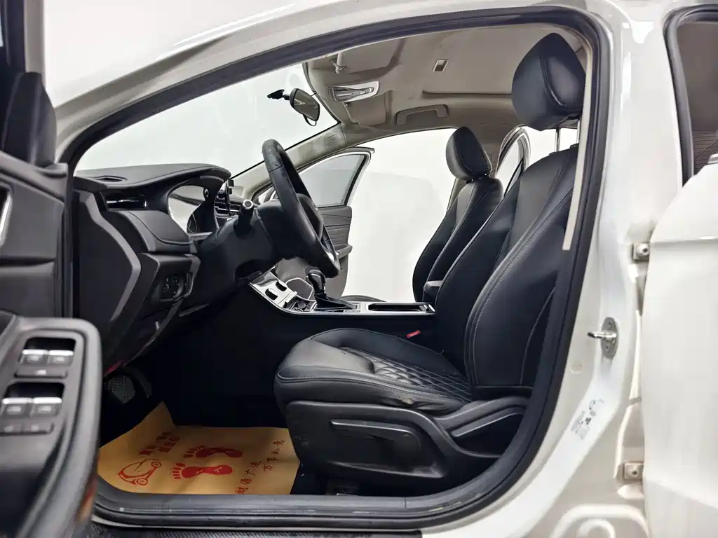 Chery Arrizo GX — миниатюра 11