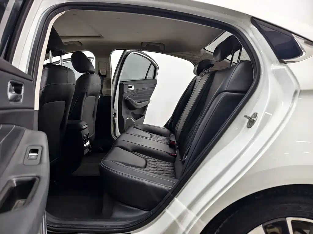 Chery Arrizo GX — миниатюра 13
