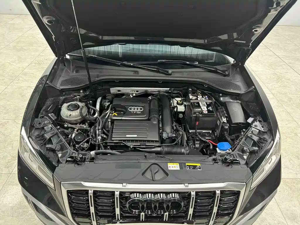 Audi Q2L — миниатюра 25