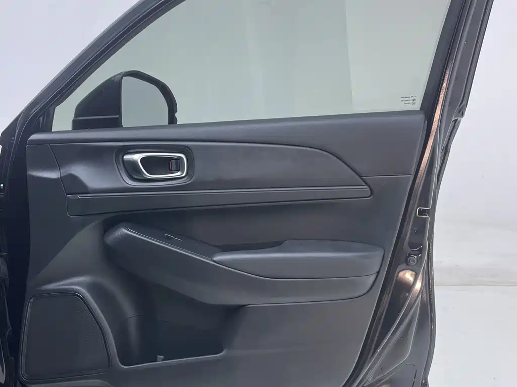 Honda Vezel — миниатюра 8