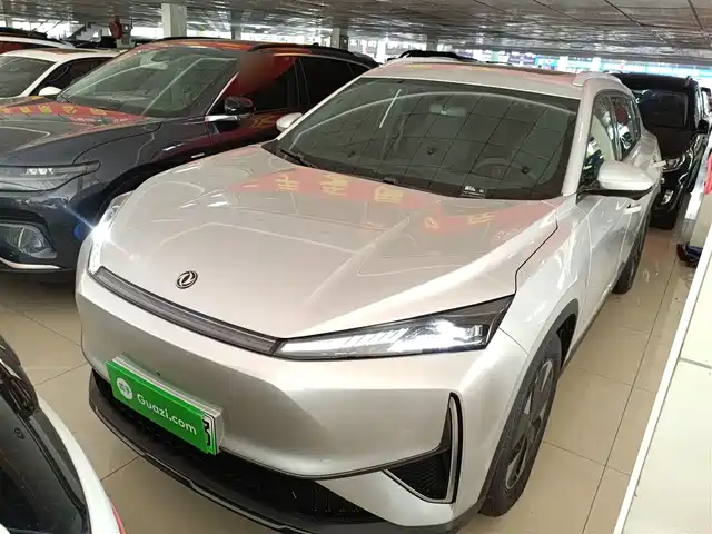 DONGFENG L7