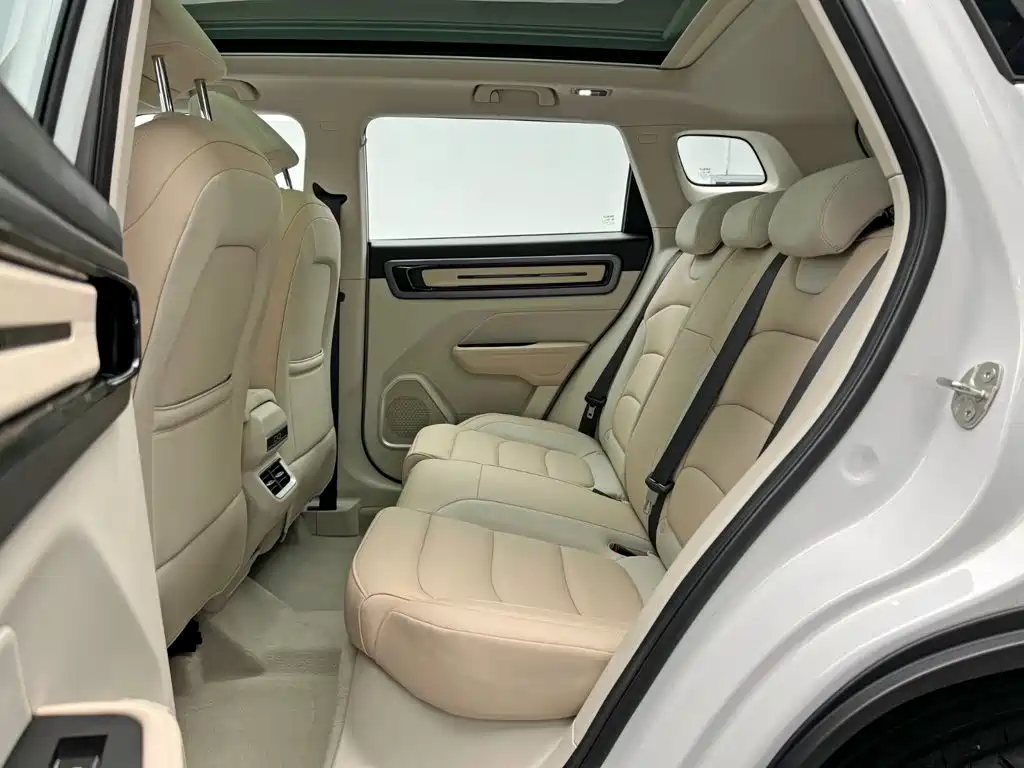 Geely Icon — миниатюра 15