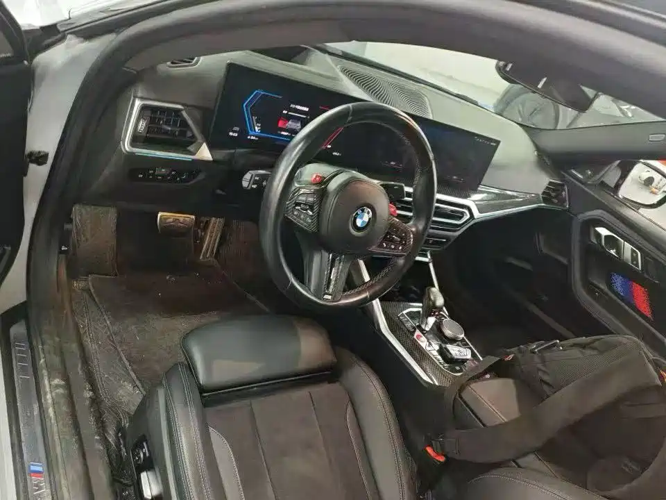 BMW M2 — миниатюра 3