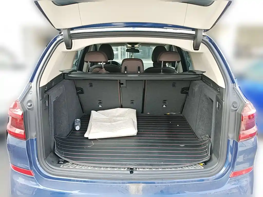 BMW X3 — миниатюра 24