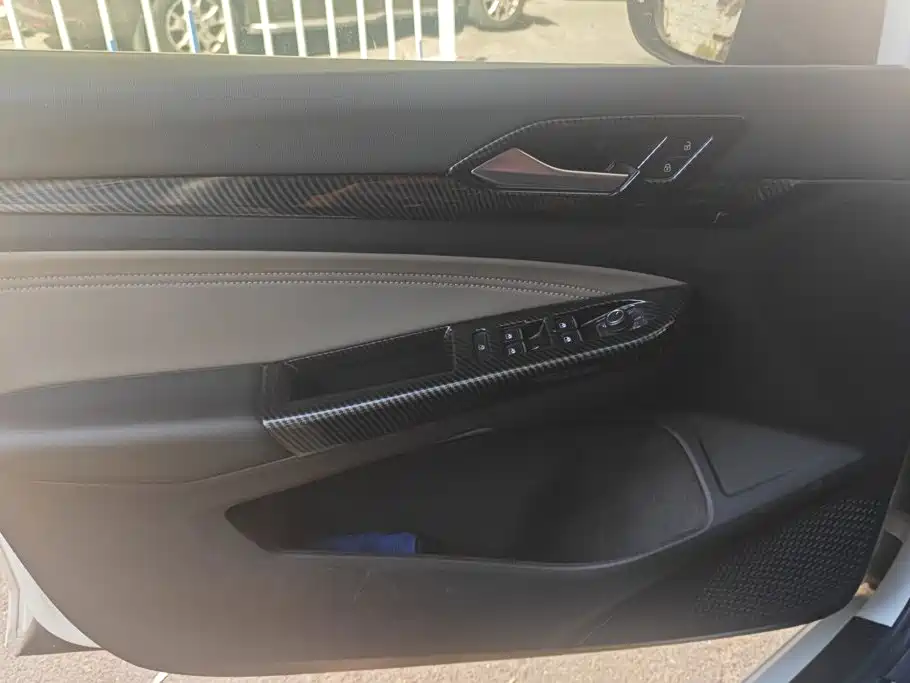 Volkswagen Golf — миниатюра 7