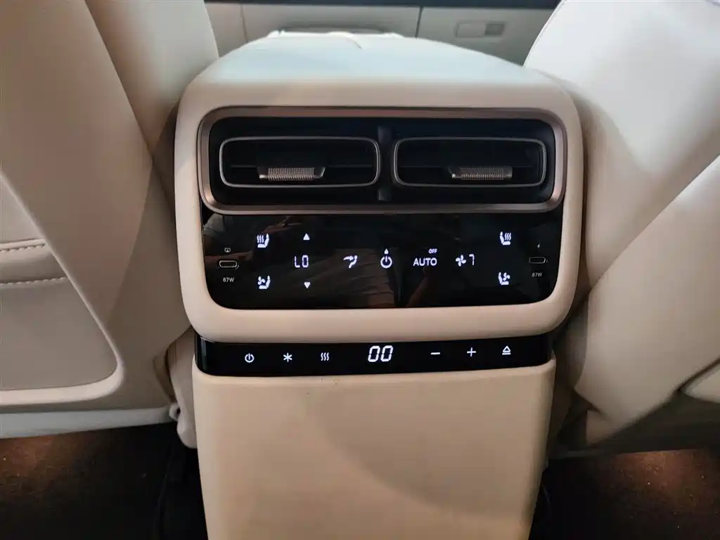Li Auto Li i6 — миниатюра 11
