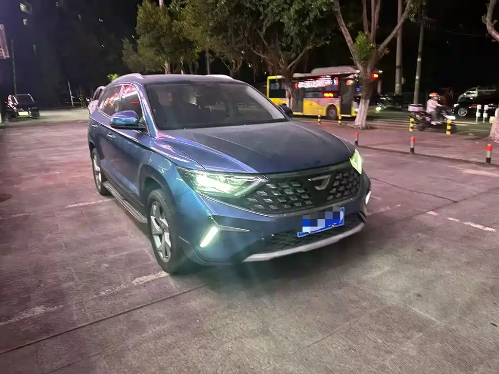 Jetta VS7 — миниатюра 2