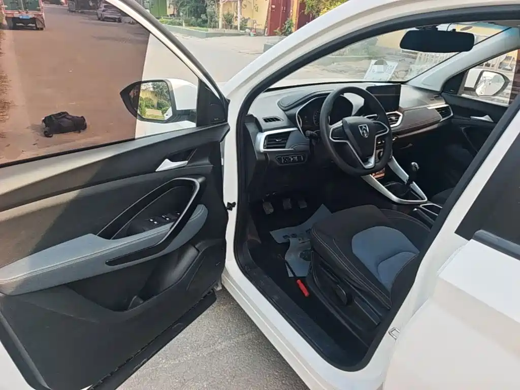 Baojun 530 — миниатюра 16