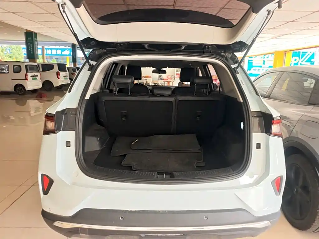 Wuling Xingchen — миниатюра 19