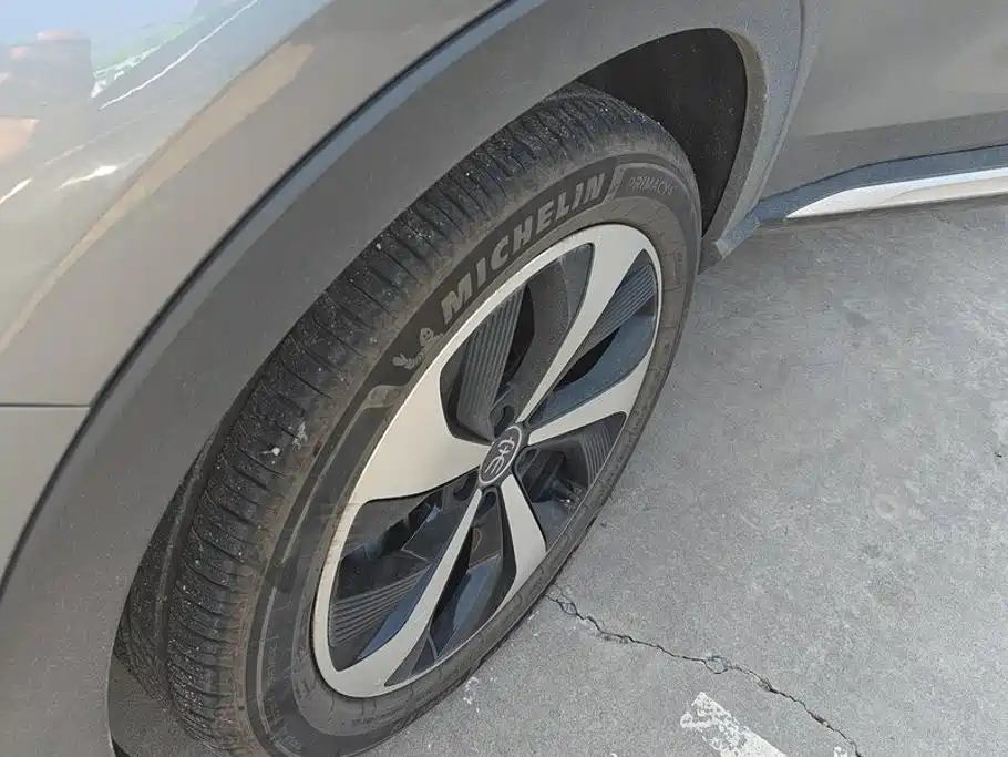 BYD PLUS New Energy — миниатюра 6