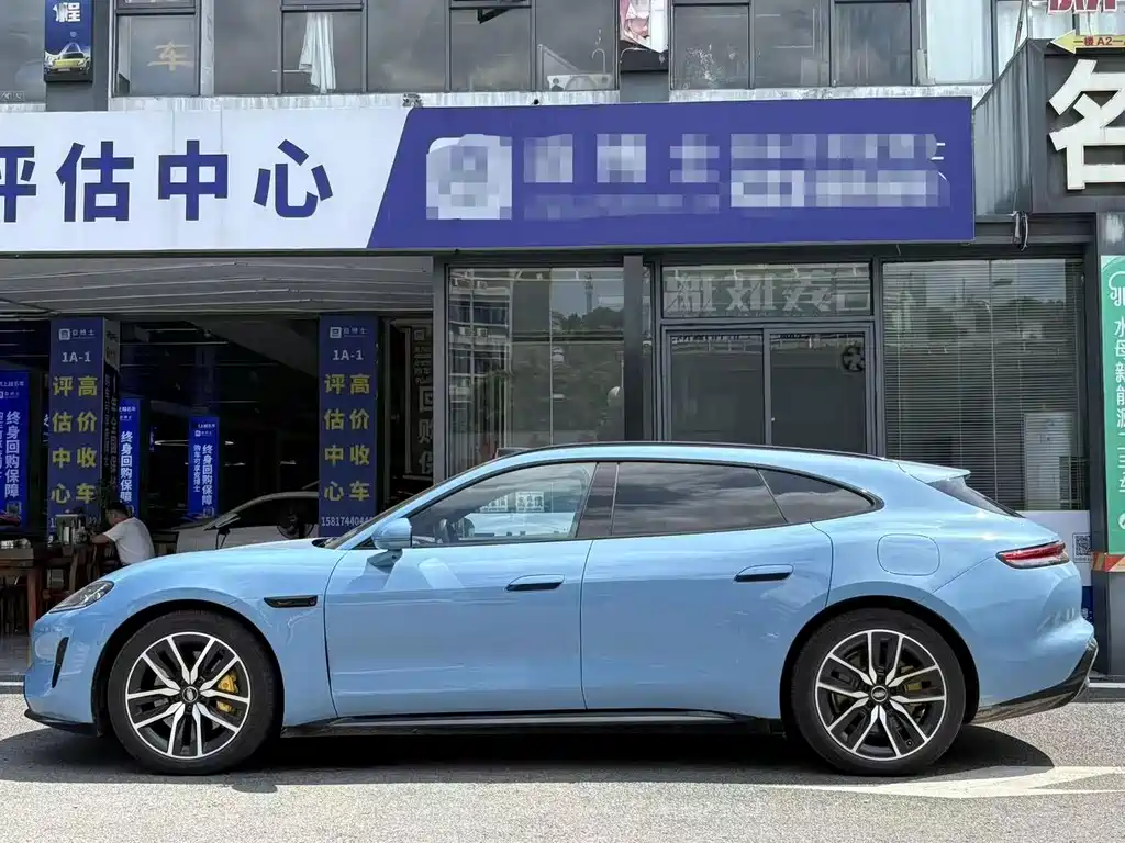 Shangjie Shangjie Z7T — миниатюра 3