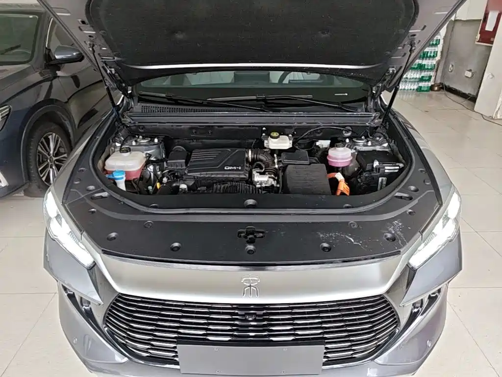 BYD Pro New Energy — миниатюра 20
