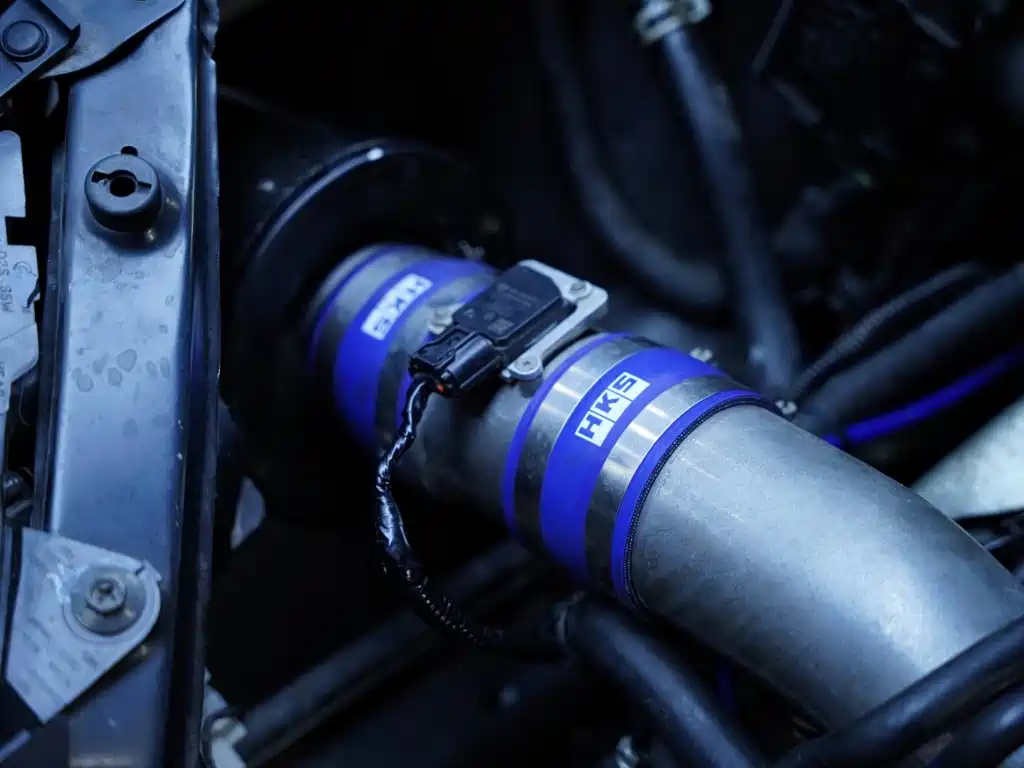 Subaru Impreza — миниатюра 42