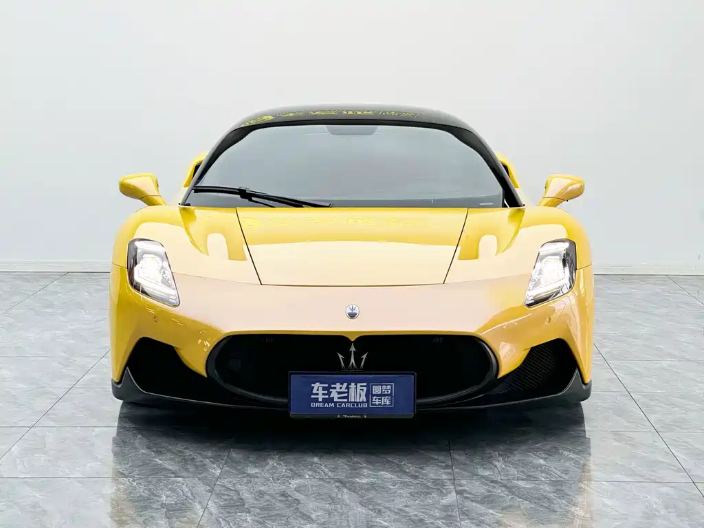 Maserati MC20 — миниатюра 3