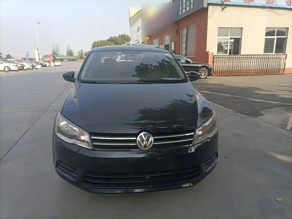 Volkswagen Jetta — миниатюра 3