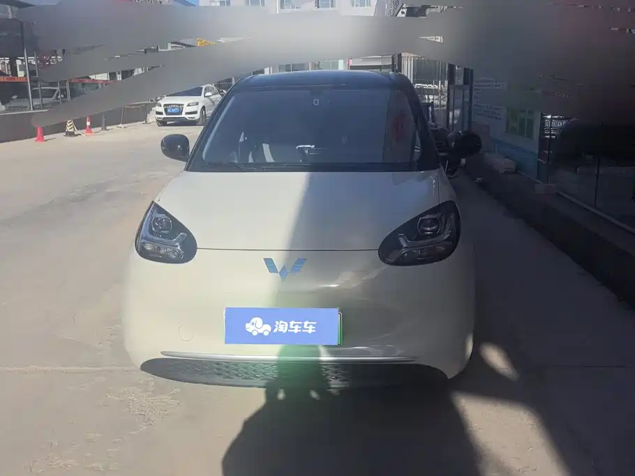 Wuling Bingo — миниатюра 2