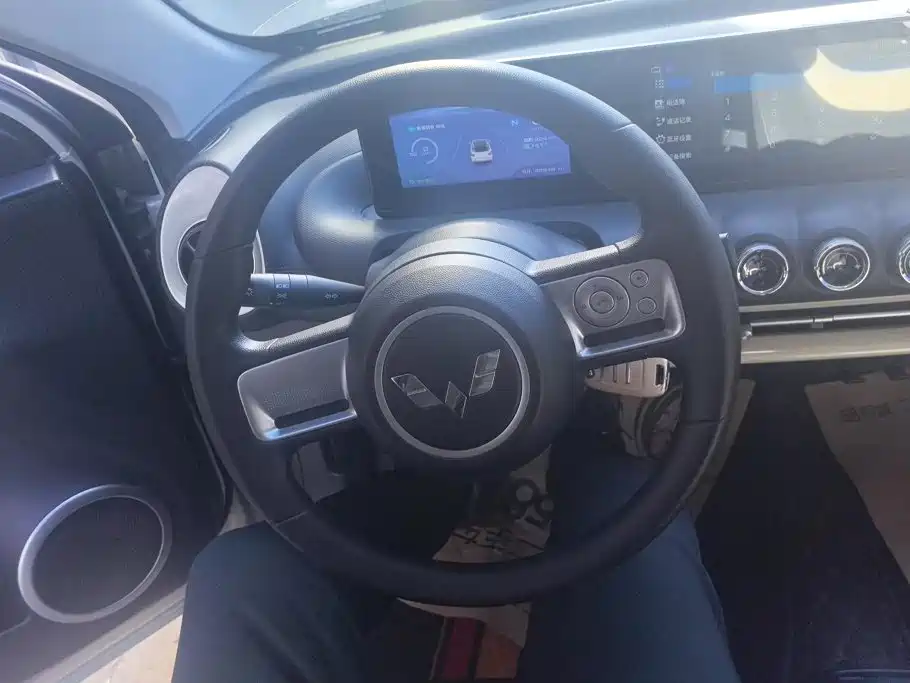 Wuling Bingo — миниатюра 15