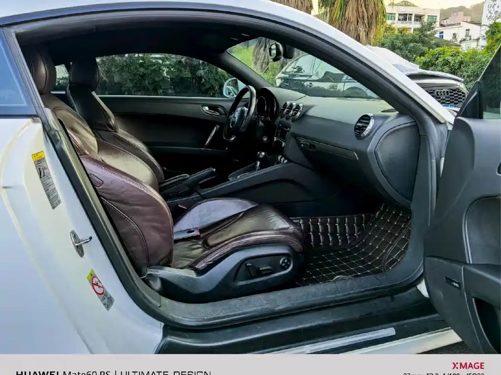 Audi TT — миниатюра 5