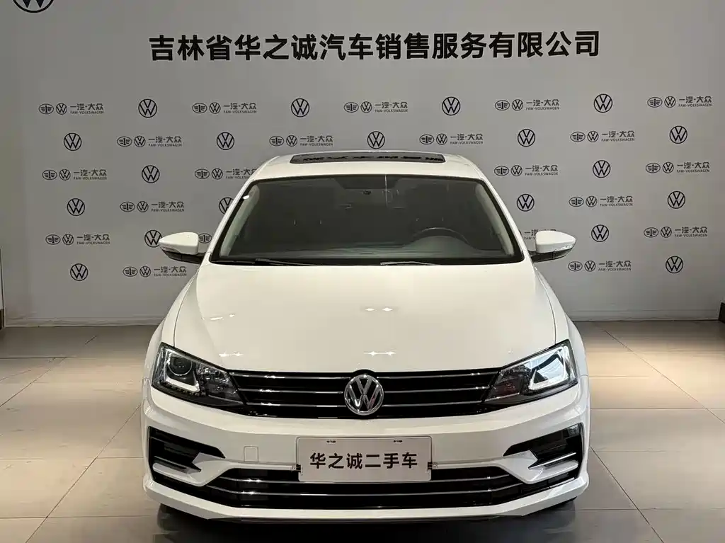 Volkswagen Sagitar — миниатюра 10