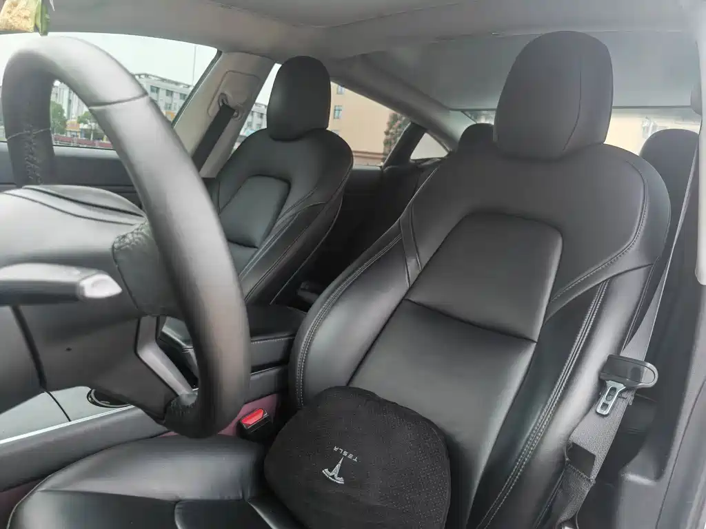 Tesla Model 3 — миниатюра 19