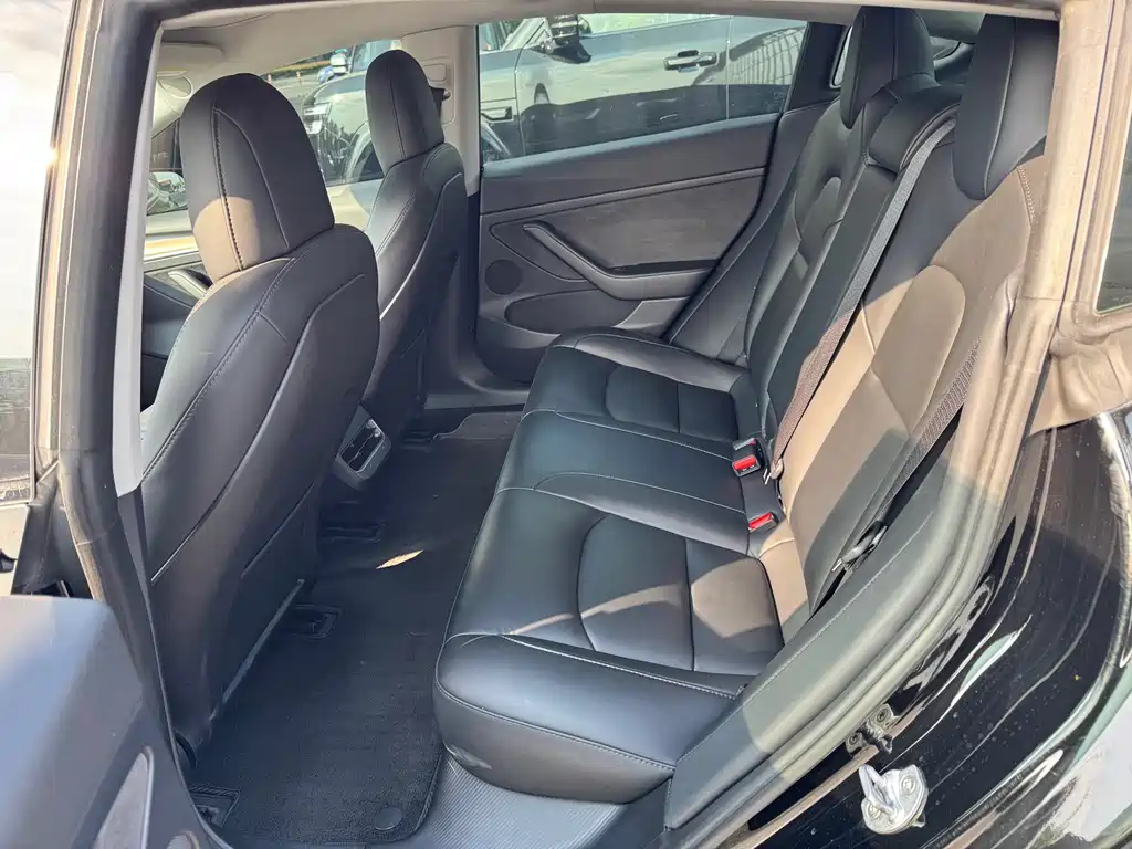 Tesla Model 3 — миниатюра 6