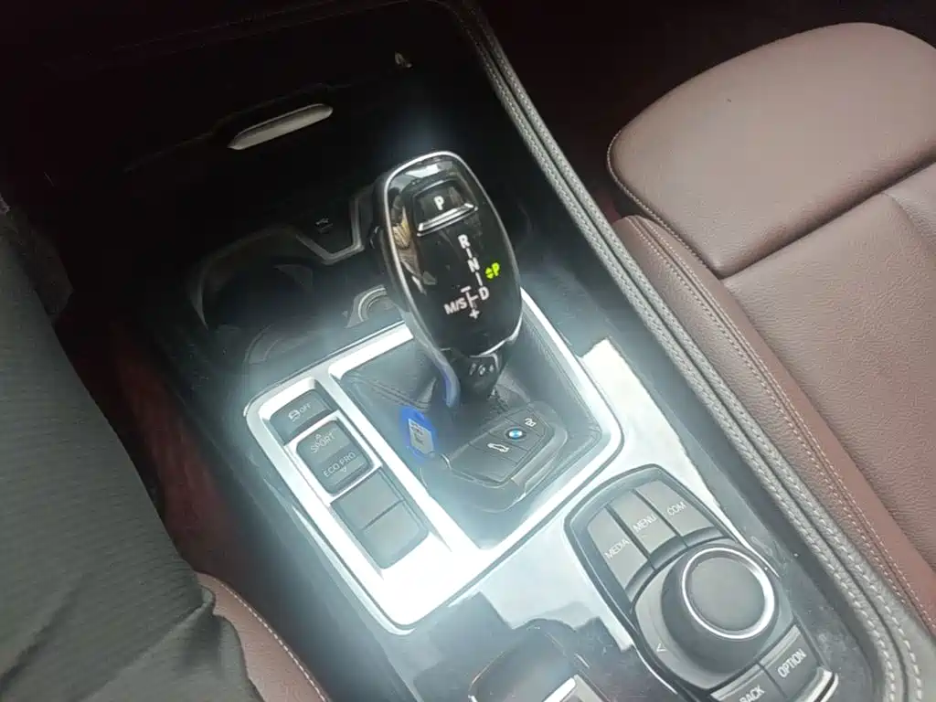 BMW 1 Series — миниатюра 14