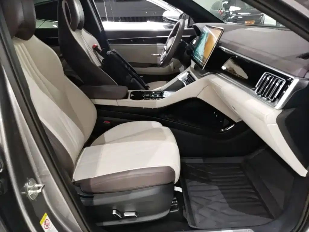 BYD PLUS New Energy — миниатюра 25