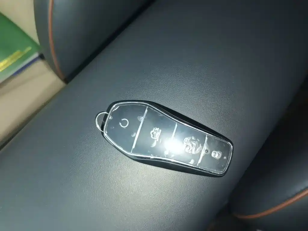 BYD Dolphin — миниатюра 9