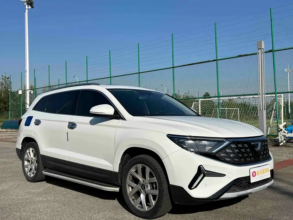 Jetta VS7 — миниатюра 3