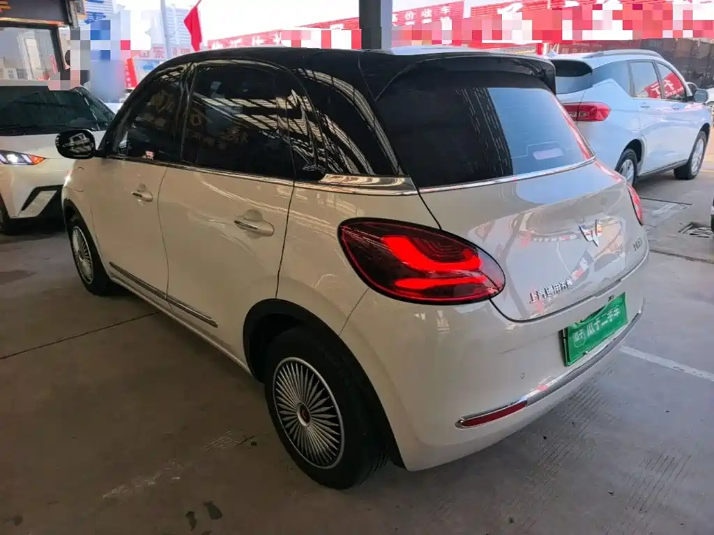Wuling Bingo — миниатюра 5