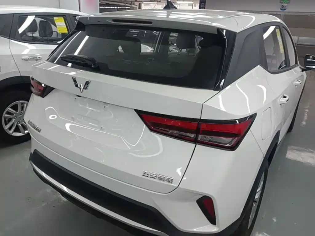 Wuling Xingchi — миниатюра 7