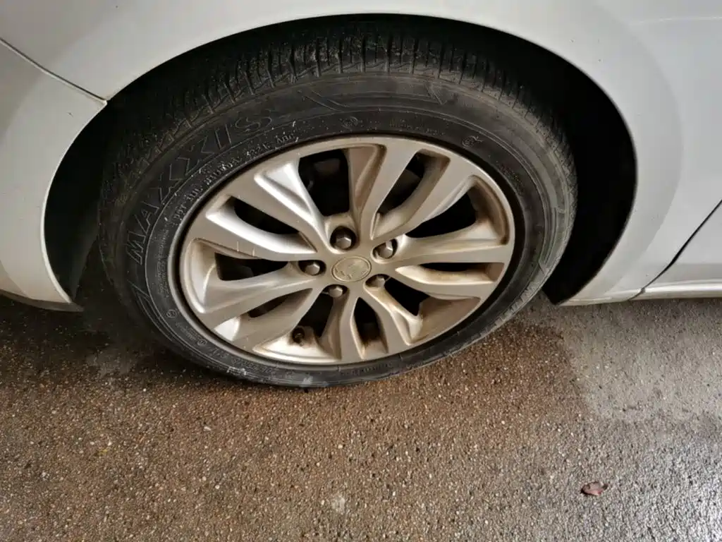 Buick Excelle — миниатюра 23