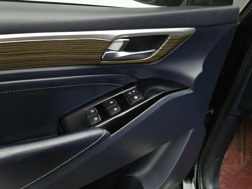 GAC Motor Trumpchi M8 — миниатюра 9