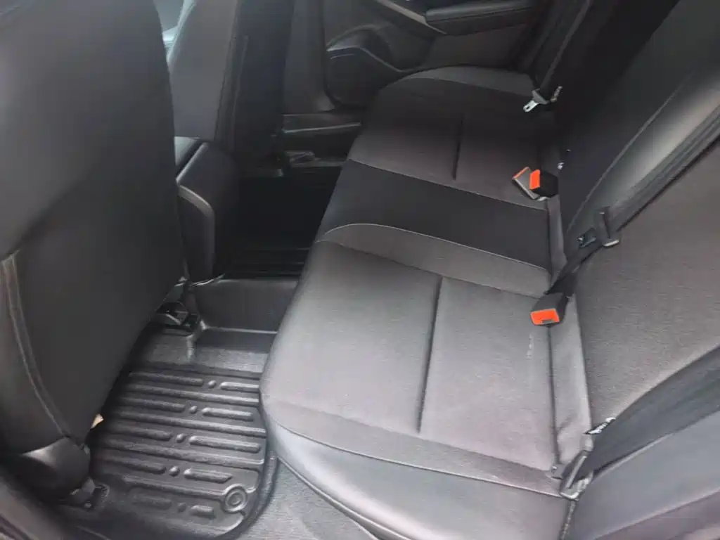Honda Civic — миниатюра 17