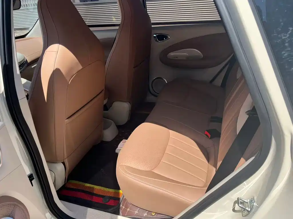 Wuling Bingo — миниатюра 3