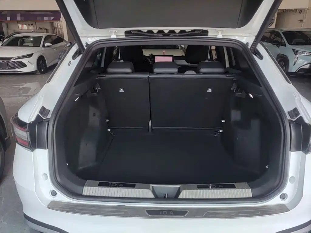 Volkswagen ID.4 X — миниатюра 19