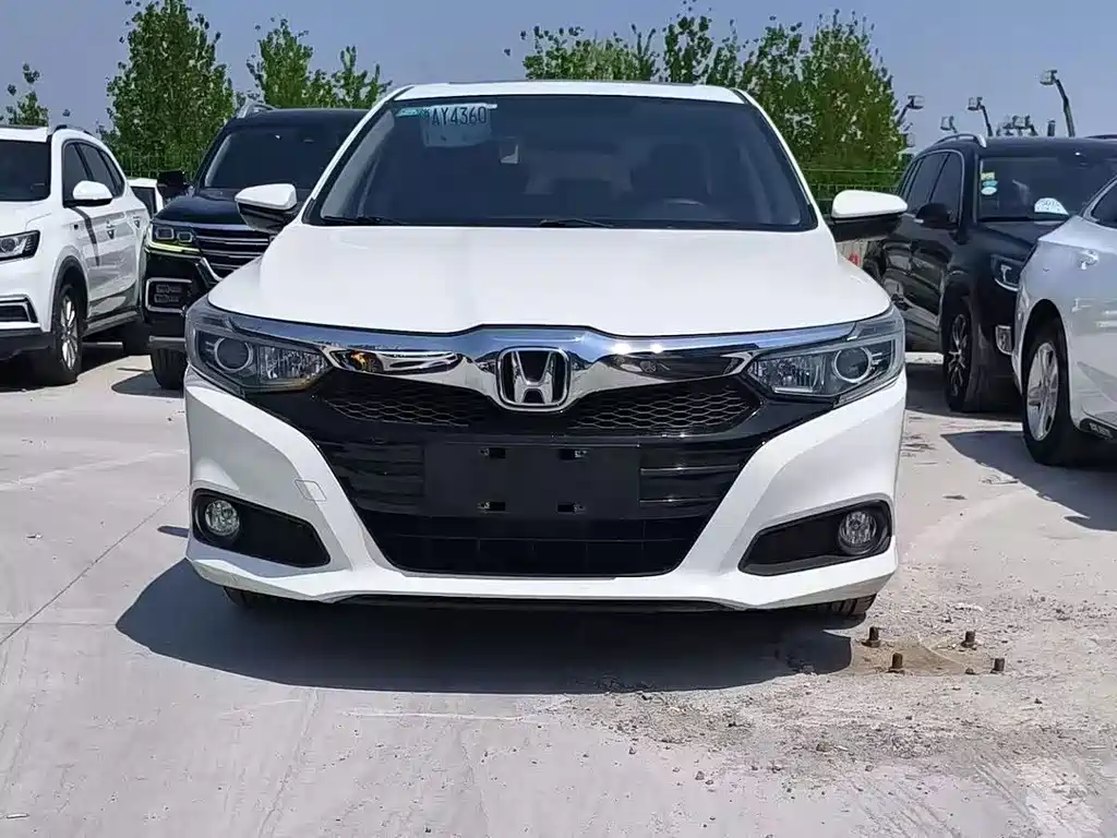Honda Crider — миниатюра 3
