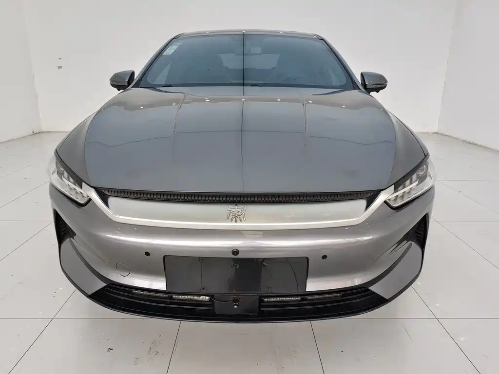 BYD Qin PLUS — миниатюра 2