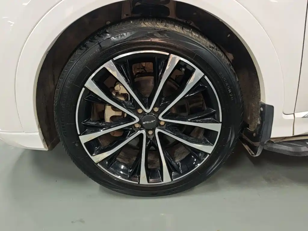 Jetour X70 PLUS — миниатюра 23