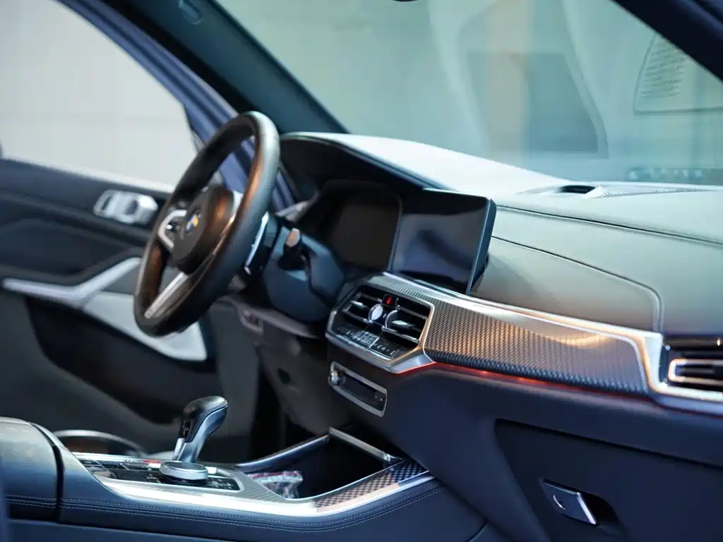 BMW X5 M — миниатюра 18