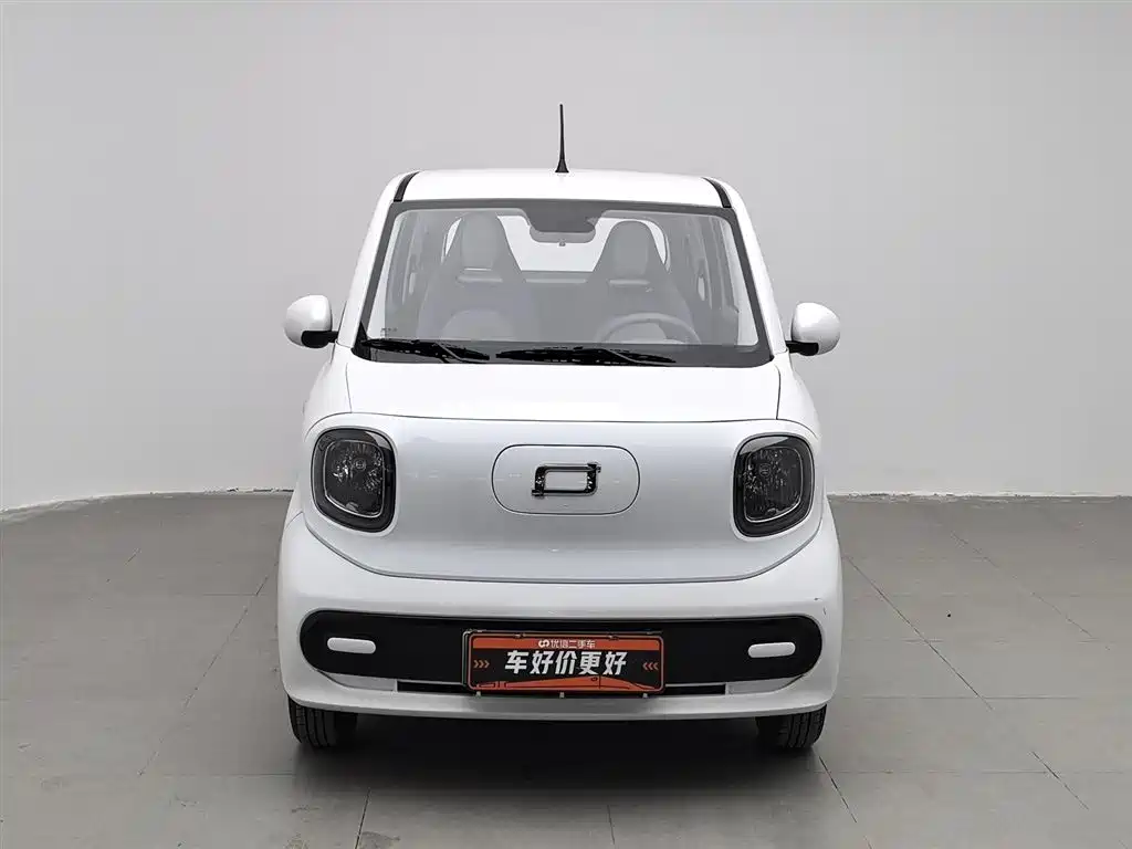 BESTUNE PENTIUM PONY