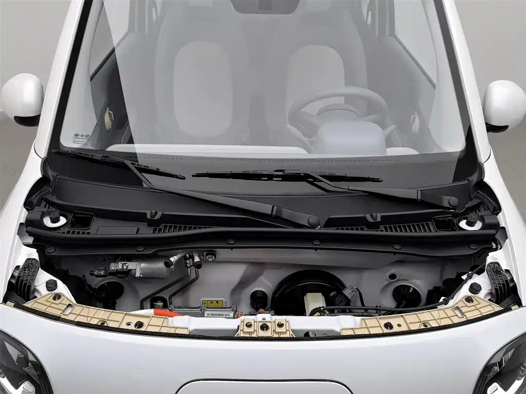 BESTUNE PENTIUM PONY