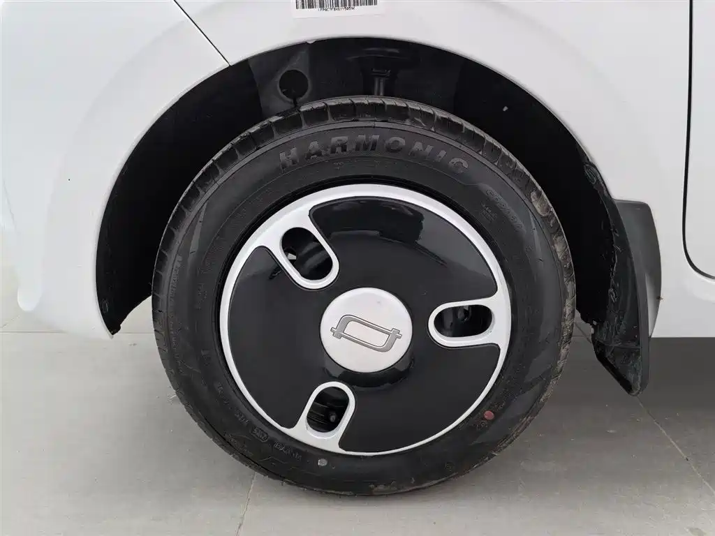 BESTUNE PENTIUM PONY